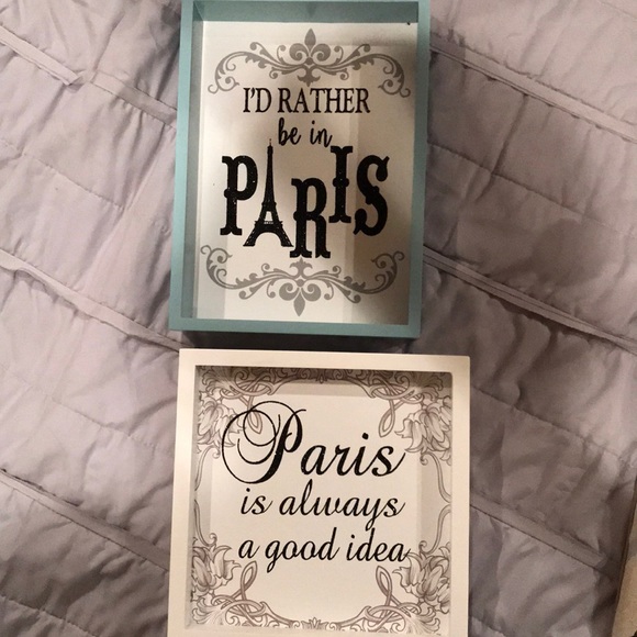 Paris Decor - Picture 3 of 7